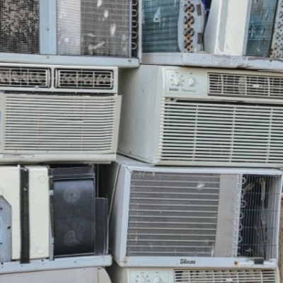 Gazipaşa Bölgesinde Kartonun Kilosu